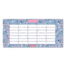 Ars Una Pearl Blossom Blue 24 (5376) egylapos órarend