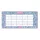 Ars Una Pearl Blossom Blue 24 (5376) egylapos órarend