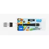 Furcă IRIS KT-562 Cube cu 4 piese