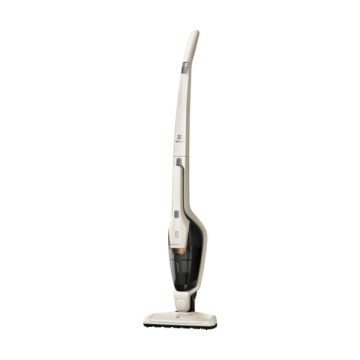   Electrolux EERC75SW Ergorapido Classic vezeték nélküli álló porszívó