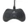 Numskull NS2803 SEGA Saturn kontroller 10W vezeték nélküli fekete töltőpad