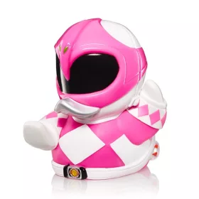   Numskull Tubbz - Power Rangers "Pink Ranger" (Limited Ed.) gumikacsa