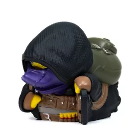   Numskull Tubbz Boxed - Resident Evil "The Merchant" gumikacsa