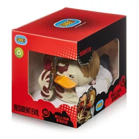   Numskull Tubbz Boxed - Resident Evil "William Birkin" gumikacsa