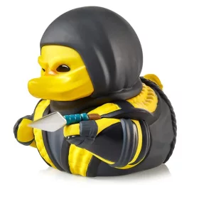   Numskull Tubbz - Mortal Kombat "Scorpion" (Standard Ed.) gumikacsa