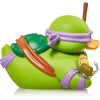 Numskull Tubbz Boxed - Teenage Mutant Ninja Turtles "Donatello" Gummiente
