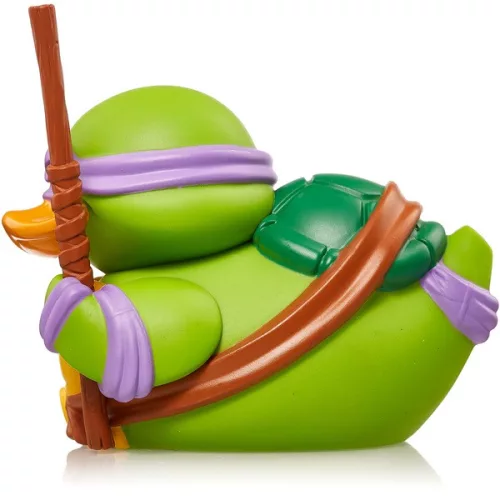 Numskull Tubbz Boxed - Teenage Mutant Ninja Turtles "Donatello" Gummiente