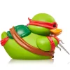 Numskull Tubbz Boxed - Teenage Mutant Ninja Turtles "Raphael" Gummiente