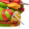 Numskull Tubbz Boxed - Teenage Mutant Ninja Turtles "Raphael" Gummiente