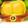 Numskull Tubbz Boxed - Teenage Mutant Ninja Turtles "Raphael" Gummiente