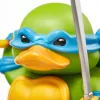 Numskull Tubbz Boxed - Teenage Mutant Ninja Turtles "Leonardo" Gummiente