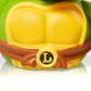 Numskull Tubbz Boxed - Teenage Mutant Ninja Turtles "Leonardo" Gummiente