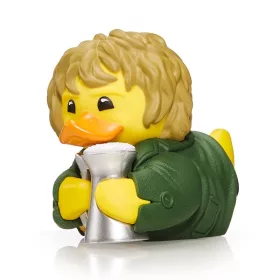   Numskull Tubbz Boxed - Lord of the Rings "Merry Brandybuck" gumikacsa