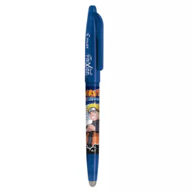   Pilot FriXion Ball NARUTO SHIPPUDEN Limitált kiadás 0,7 kék rollerirón