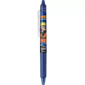   Pilot FriXion Clicker 0,7 NARUTO SHIPPUDEN Limitált kiadás kék rollerirón
