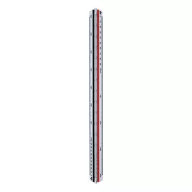 Aristo 30 cm "C" műszaki léptékvonalzó