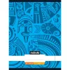Nebulo Xtreme A4 80-32 tűzött sima füzet