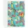 Gumena mapa Nebulo Parrot A4