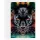 Gumena mapa Nebulo Black Panther A4