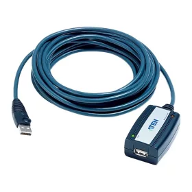 Aktívny vysielač signálu ATEN 5m USB