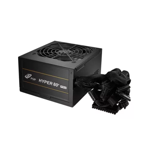 OEM zdroj FSP Hyper 700W s ventilátorom