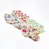IRIS CT-37 Topflappen-Set, gemustert, 17 x 26 cm, 17 x 17 cm