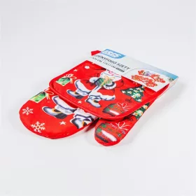   Set suporturi pentru ghivece IRIS CT-47 Crăciun 17X26 cm, 17X17 cm