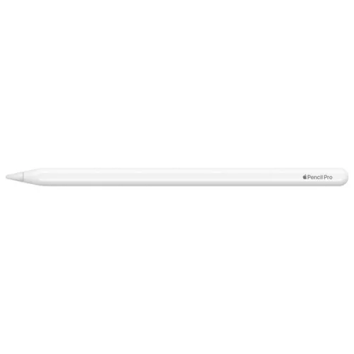 Apple mx2d3zm/a Pencil Pro weißer Stift