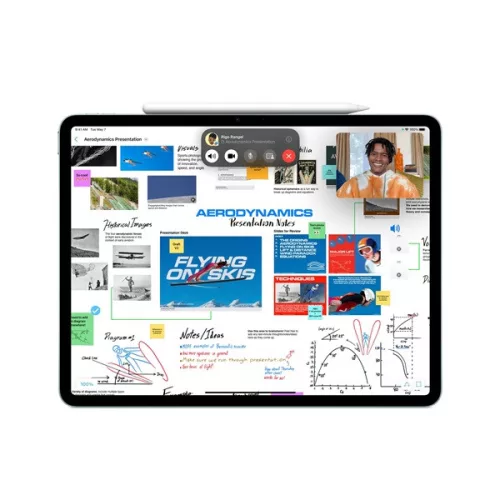 Apple mx2d3zm/a Pencil Pro weißer Stift