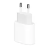 Apple muvv3zm/a 20W Type-C fehér hálózati töltő