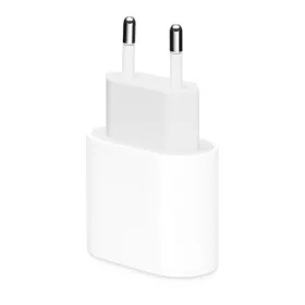 Apple muvv3zm/a 20W Type-C fehér hálózati töltő