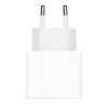 Apple muvv3zm/a 20W Type-C fehér hálózati töltő