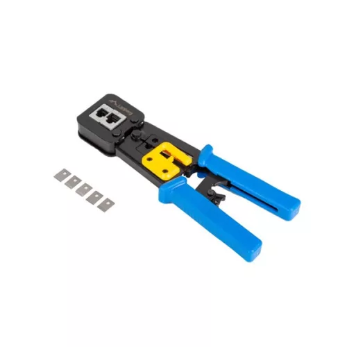 Lanberg NT-0204 Modulares Crimpwerkzeug
