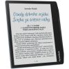 POCKETBOOK e-Reader - PB700K3 ERA COLOR Sea (7"E Ink 1680x1264, Cpu: 1,8GH, 32GB,2500mAh, wifi, B, USB-C, kép megvilág.)