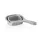 IRIS L-00857-2 cioc de turnare pliabil din silicon 900ml, gri