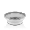 Cadă pliabilă IRIS L-00868-2 5 litri, gri