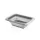Filtru dreptunghiular pliabil IRIS L-00852-2 5,5 litri, gri