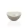 IRIS L-00468 dupla színű tál 450ml, zöld, szürke, beige