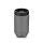 IRIS L-00725 Stack and Lock, recipient stivuibil, 1.000 ml, negru