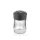 Suport pentru condimente IRIS L-00519 Comfort, pulverizator 75ml, fildeș sau negru
