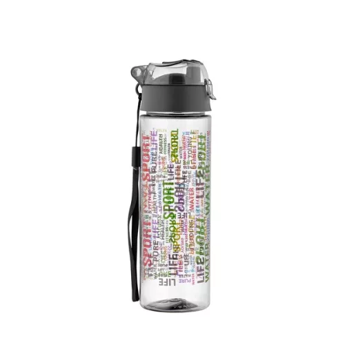 IRIS BSF-00871 Sticlă Prestige 500ml