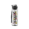 IRIS BSF-00876 Sticlă Lycia cu suport pentru fructe 800ml