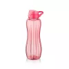 Sticlă IRIS L-00753 Leo 750ml, roșie, roz, albastră sau antracit, transparentă