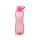 Sticlă IRIS L-00753 Leo 750ml, roșie, roz, albastră sau antracit, transparentă