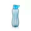 Sticlă IRIS L-00753 Leo 750ml, roșie, roz, albastră sau antracit, transparentă