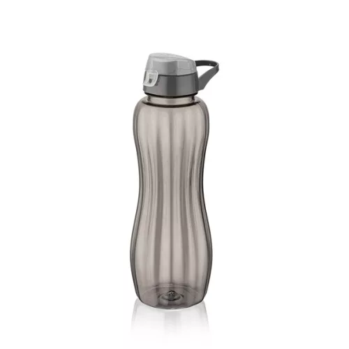 Sticlă IRIS L-00753 Leo 750ml, roșie, roz, albastră sau antracit, transparentă