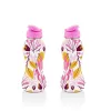 Sticlă sport IRIS L-00682 600ml, albastră sau roz