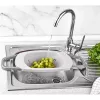 Filtru extractibil IRIS L-00675, gri, bej sau albastru-verde