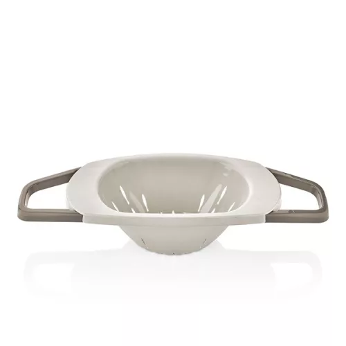 Filtru extractibil IRIS L-00675, gri, bej sau albastru-verde
