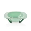 Filtru extractibil IRIS L-00675, gri, bej sau albastru-verde